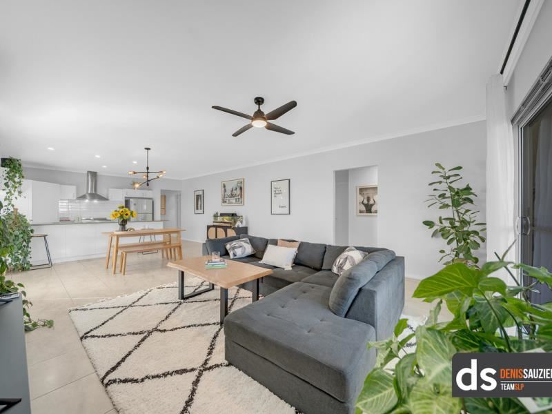 25 Archer Street, Pearsall WA 6065