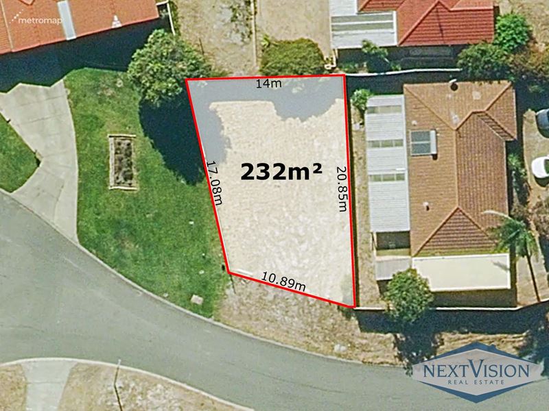 14 Tablo Court, South Lake
