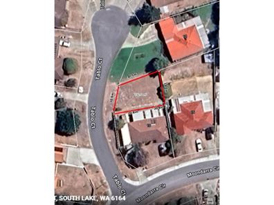 14 Tablo Court, South Lake WA 6164