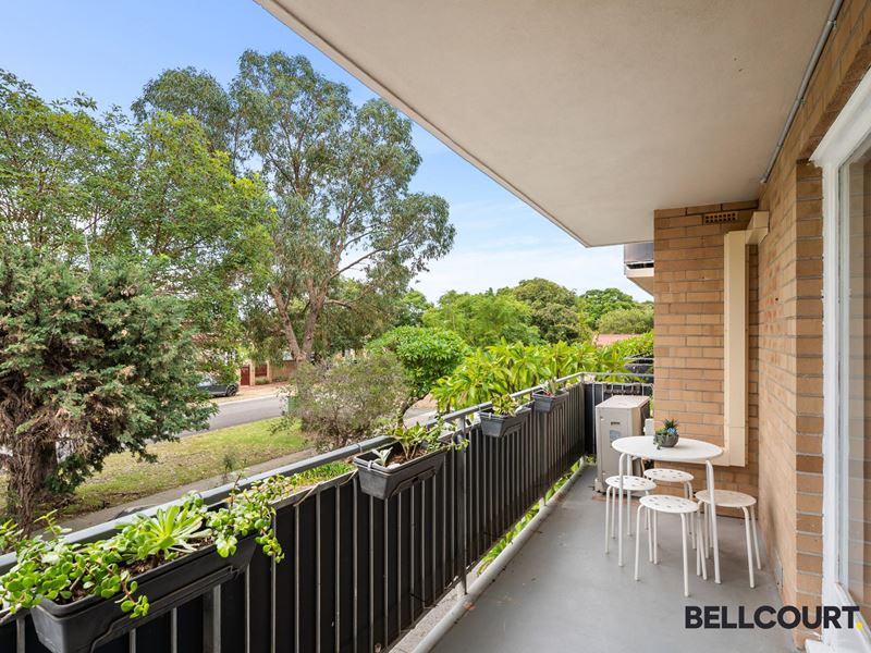 5/24 Baldwin Street, Como