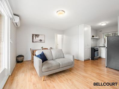 5/24 Baldwin Street, Como WA 6152