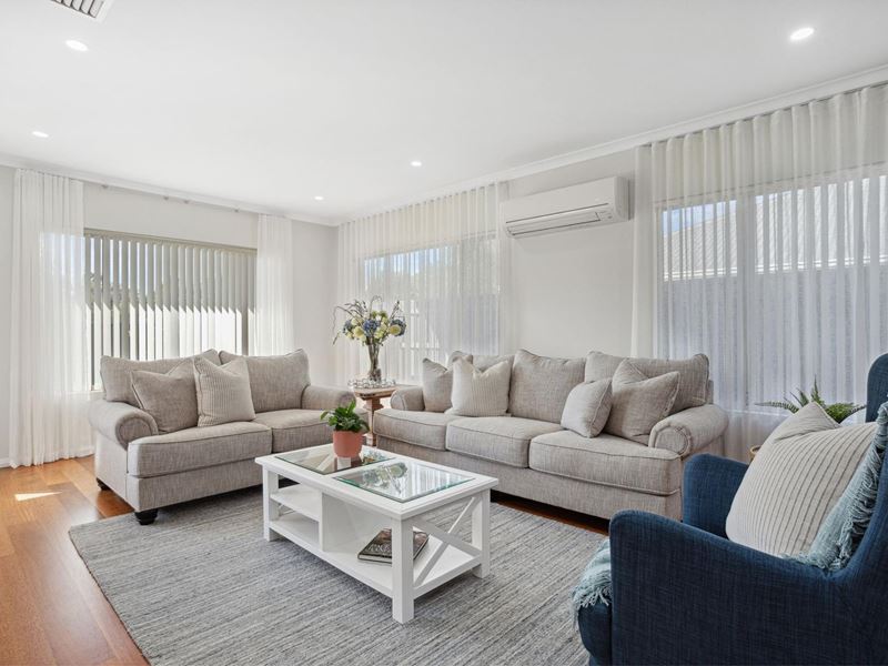 9 Convallis Vista, The Vines WA 6069