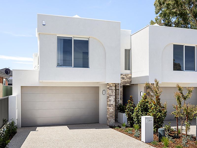 138B Grand  Promenade, Doubleview WA 6018