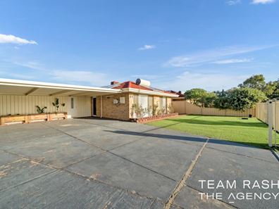 61 Pitchford Avenue, Maddington WA 6109
