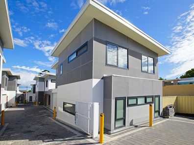 6/253 Rockingam Road, Spearwood WA 6163