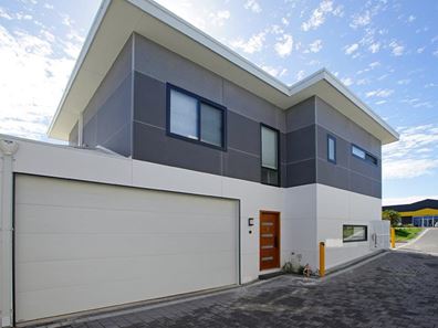 6/253 Rockingam Road, Spearwood WA 6163