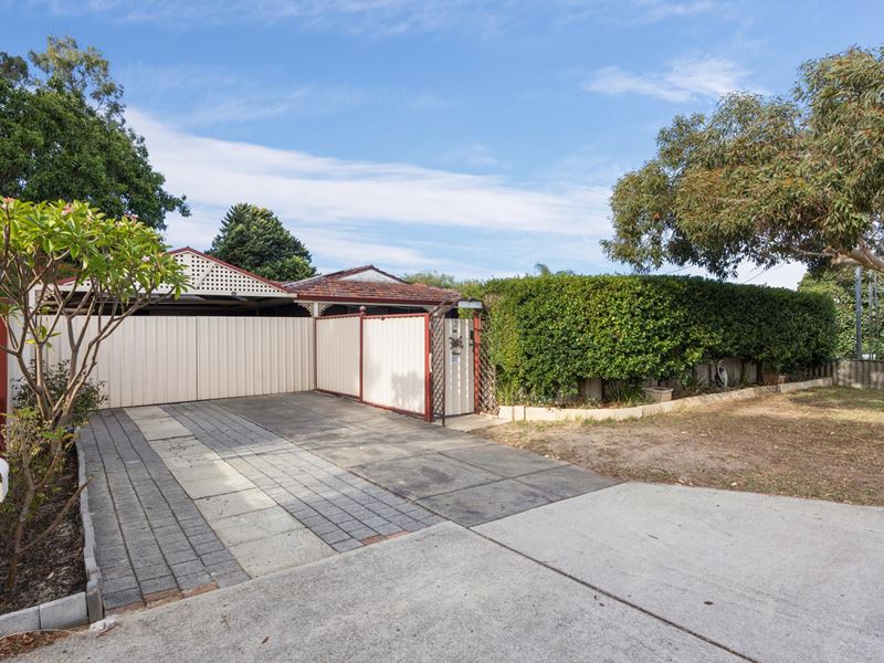 32 Crandon Street, Gosnells