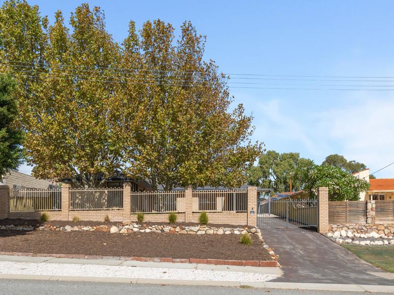 8 Kallaroo Place, Kallaroo WA 6025