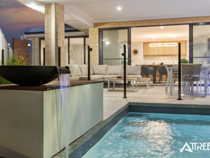 7 St Pierre Turn, Piara Waters WA 6112