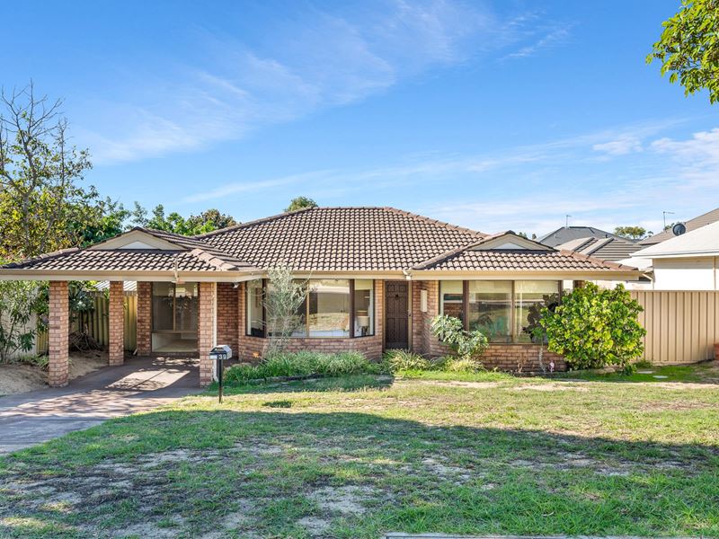 39 Davis Road, Attadale
