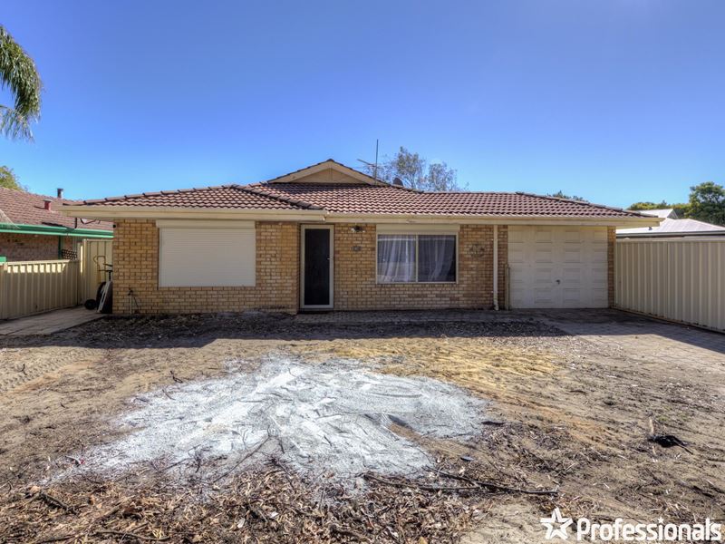 19 Brilliant Rise, Stratton