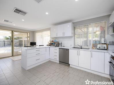 19 Brilliant Rise, Stratton WA 6056