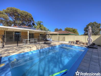 19 Brilliant Rise, Stratton WA 6056