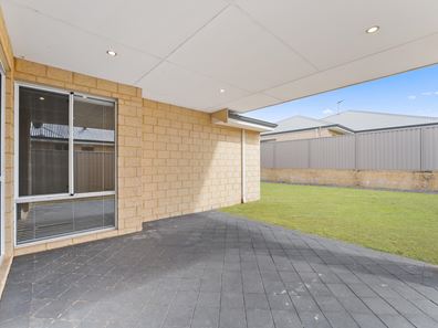 58 Campolina Avenue, Baldivis WA 6171