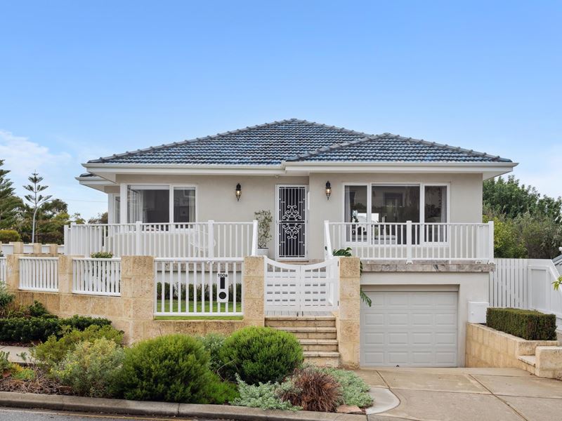 100A Solomon Street, Fremantle