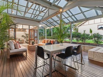 58 McCourt Street, West Leederville WA 6007
