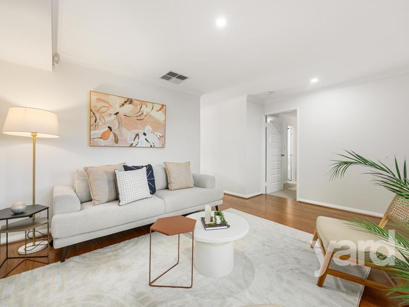 18A Milroy Street, Willagee