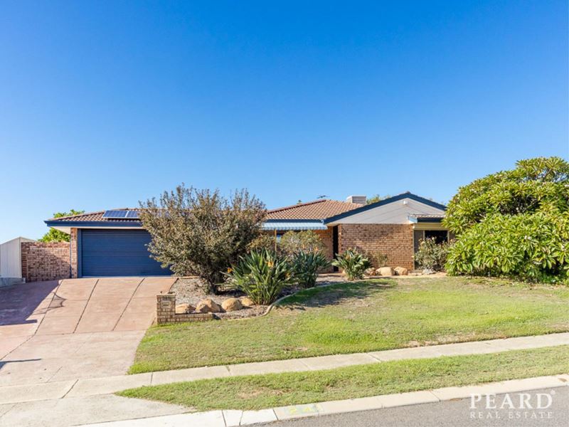 241 Trappers Drive, Woodvale WA 6026