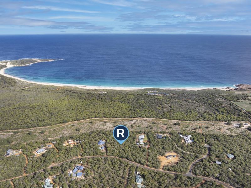 Lot 70 Sainsbury Loop, Yallingup WA 6282