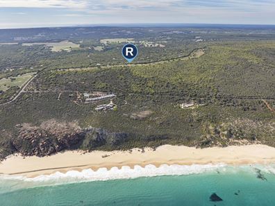 Lot 70 Sainsbury Loop, Yallingup WA 6282