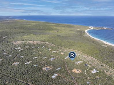 Lot 70 Sainsbury Loop, Yallingup WA 6282