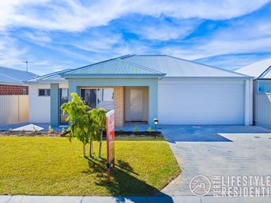 10 Serene Way, Yanchep WA 6035