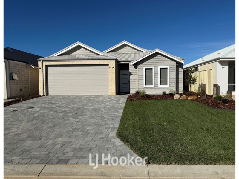 20 Merion Street, Dunsborough WA 6281