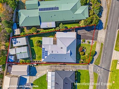 43 Meananger Crescent, Bayonet Head WA 6330