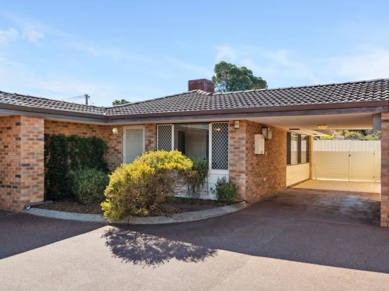 3/19 Idaho Place, Craigie WA 6025