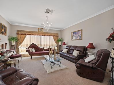 14 CANNICH BOULEVARD, Canning Vale WA 6155