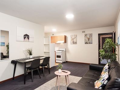 1/1 Minora Place, Rivervale WA 6103