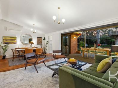 7 Irwin Street, East Fremantle WA 6158