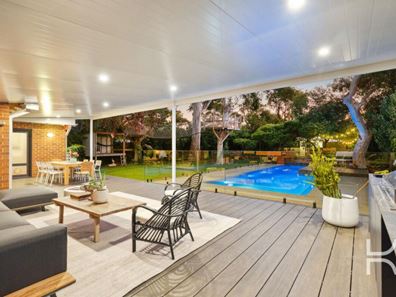 7 Irwin Street, East Fremantle WA 6158