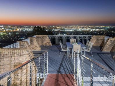 69 Basildon Road, Lesmurdie WA 6076