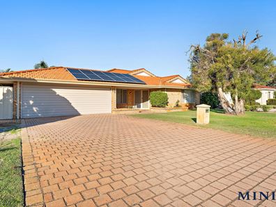 49 Eucalyptus  Boulevard, Canning Vale WA 6155