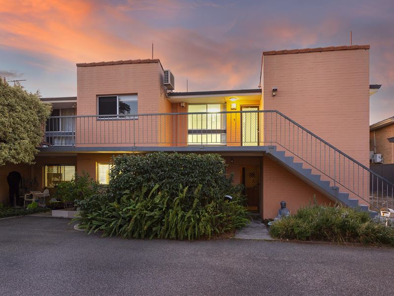 9/70 Gardner Street, Como