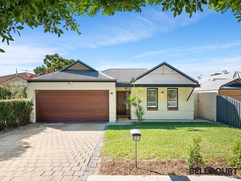 58 Jarrah Road, East Victoria Park WA 6101