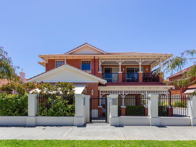 Mount Lawley