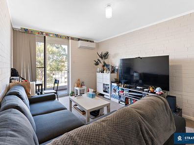 607/69 King George Street, Victoria Park WA 6100