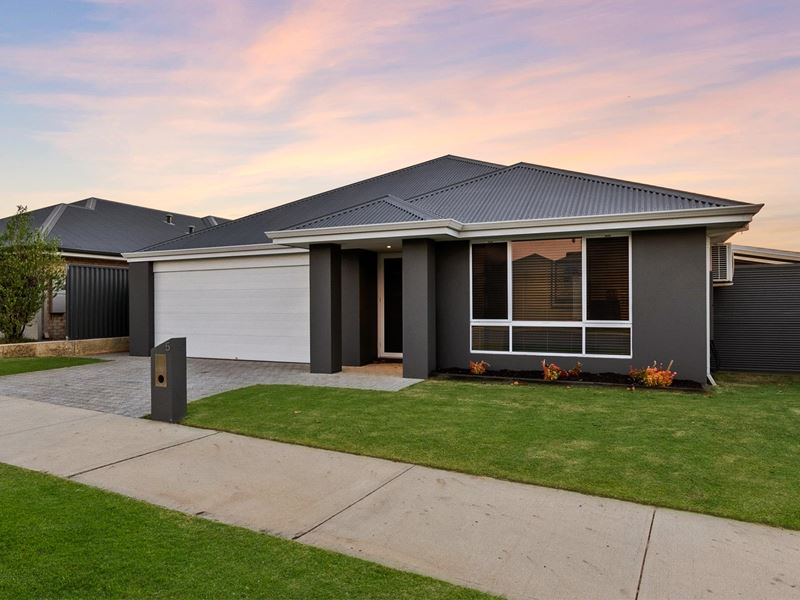 5 Bonnington Way, Baldivis WA 6171