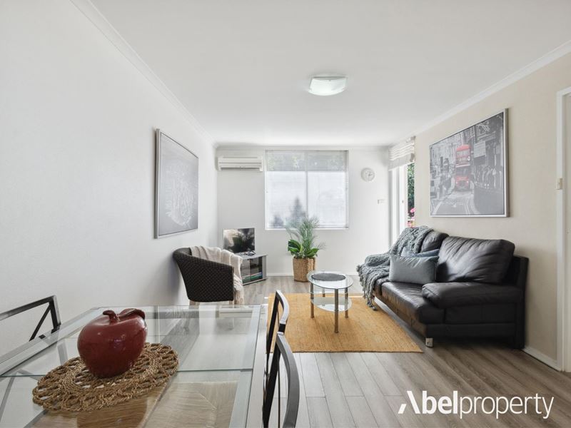 8/58 Cunningham  Terrace, Daglish WA 6008