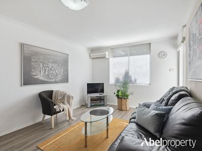 8/58 Cunningham  Terrace, Daglish WA 6008