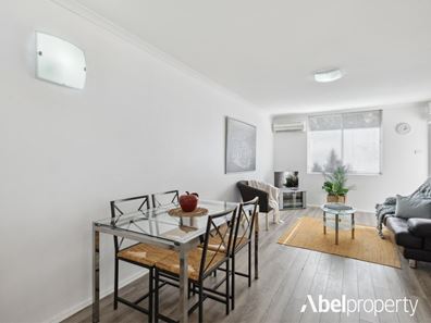 8/58 Cunningham  Terrace, Daglish WA 6008