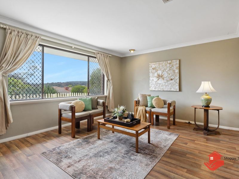 7 Hillside Road, Mount Richon