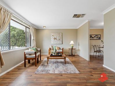 7 Hillside Road, Mount Richon WA 6112