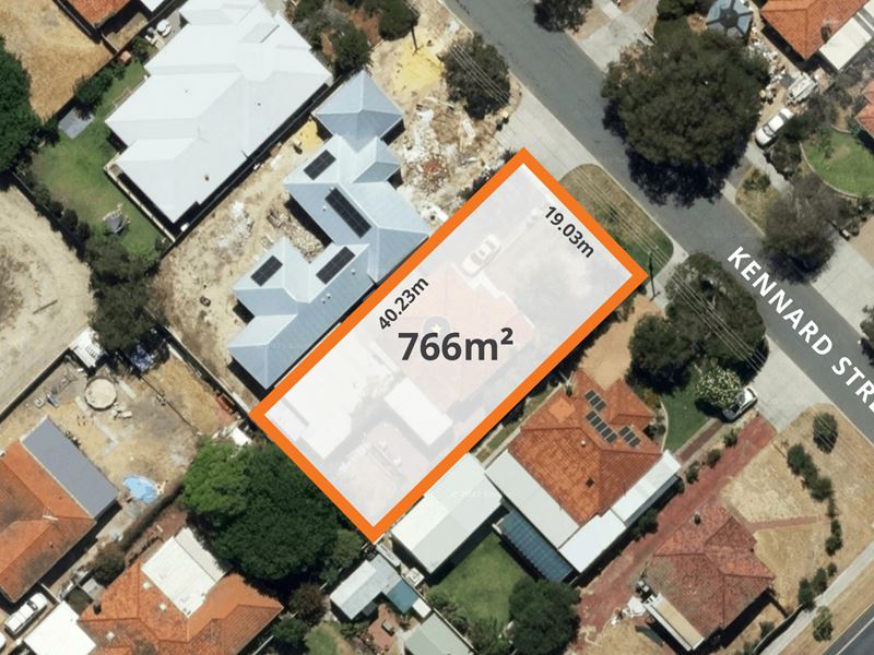 23 Kennard Street, Kensington WA 6151