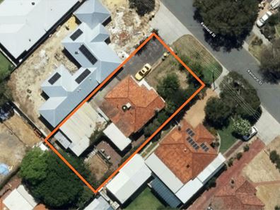 23 Kennard Street, Kensington WA 6151