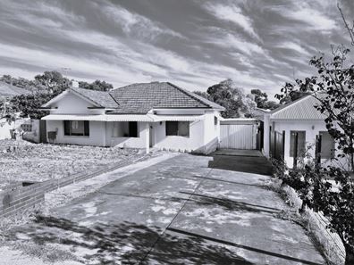 23 Kennard Street, Kensington WA 6151