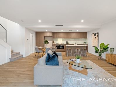 1/78 Norwood Road, Rivervale WA 6103