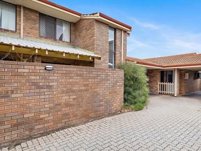 Lot 3, 3/21-27 Hayes, Yokine WA 6060